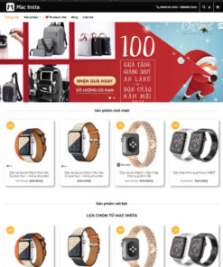 Macshop.dichvuthietkewebsite.vn