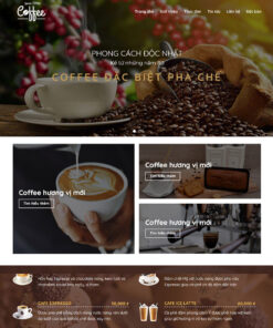 Dichvuthietkewebsite.vn Công Minh Web